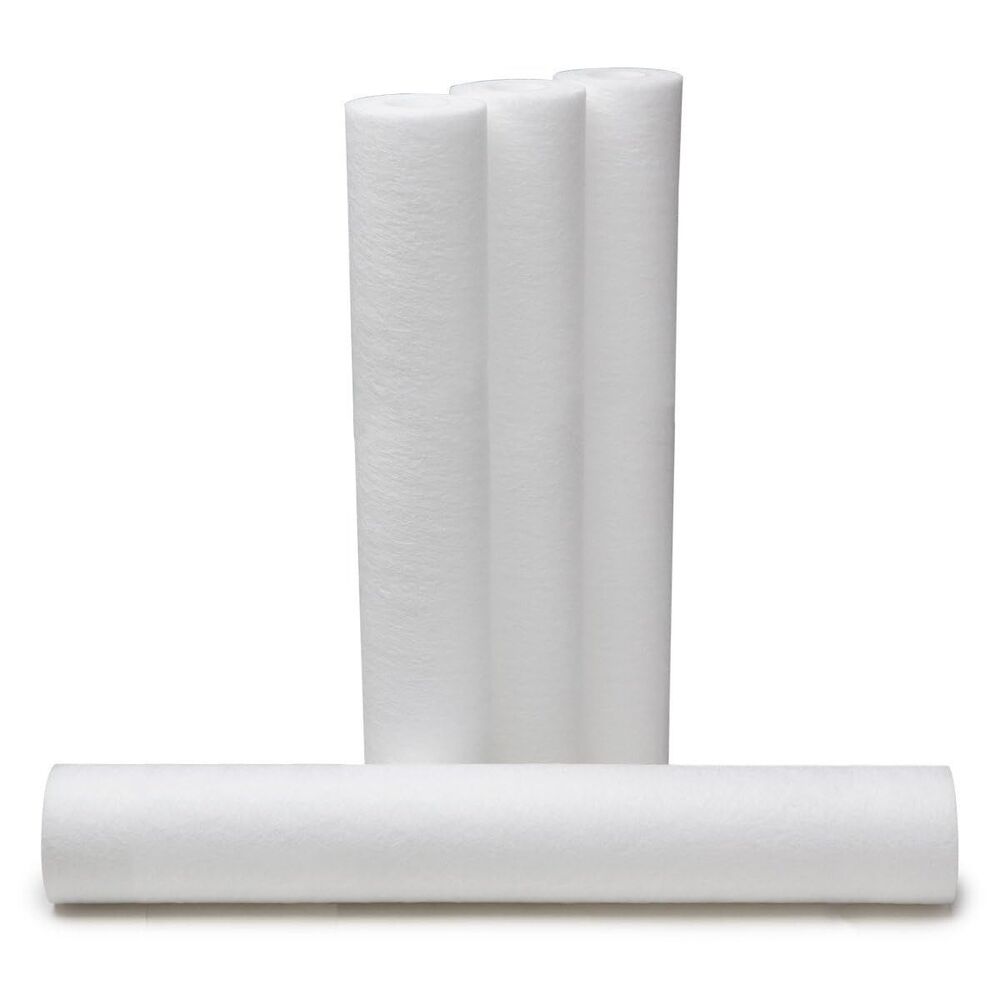 For Aquasana Whole House Replacement Pre-Filters 4  PK